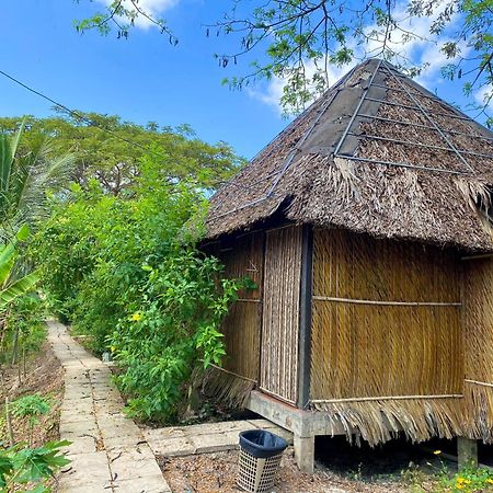 Homestay Mekong 껀터 외부 사진
