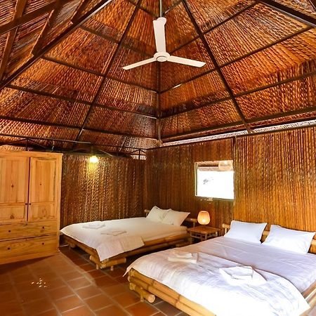 Homestay Mekong 껀터 외부 사진