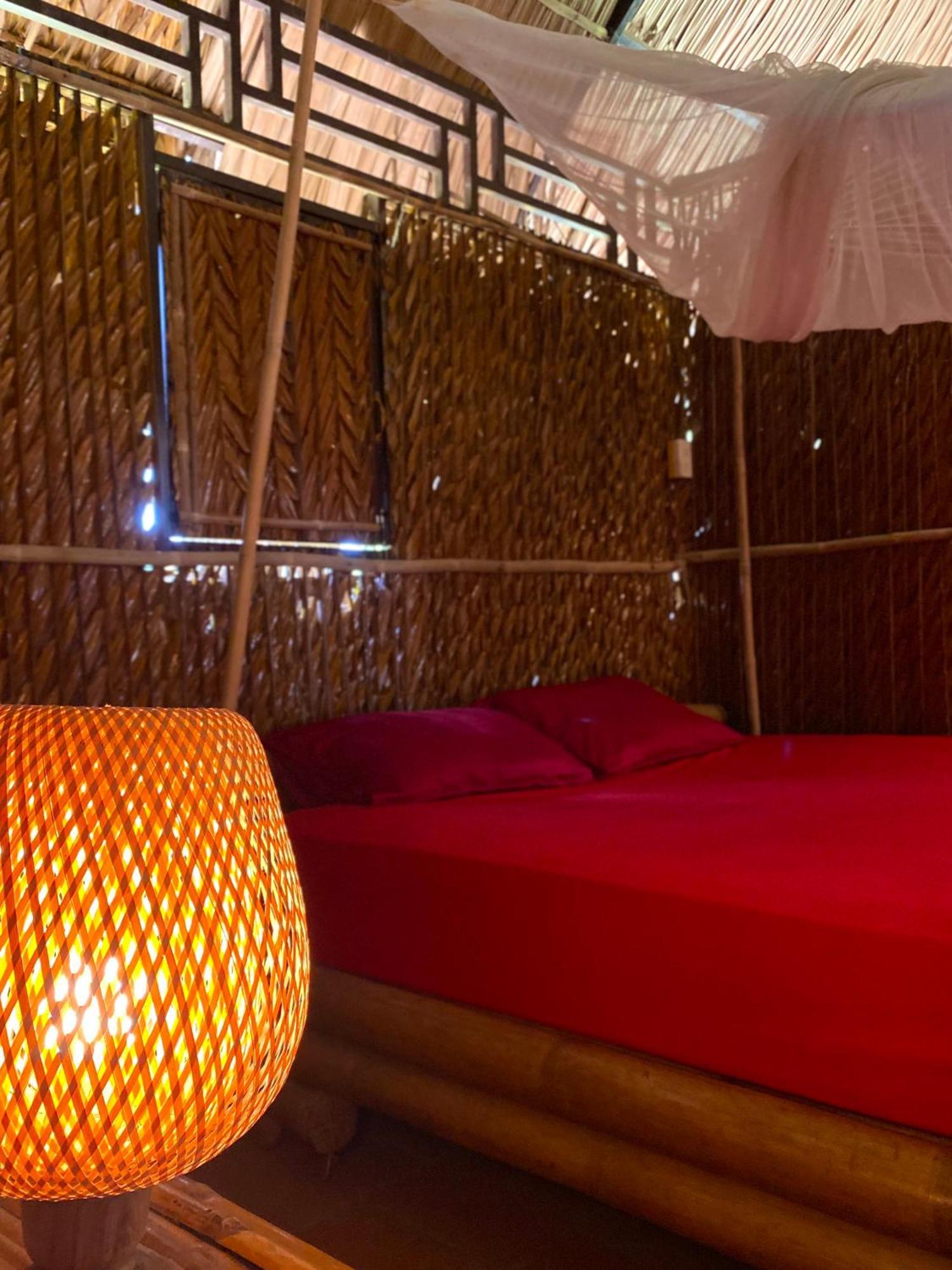 Homestay Mekong 껀터 외부 사진