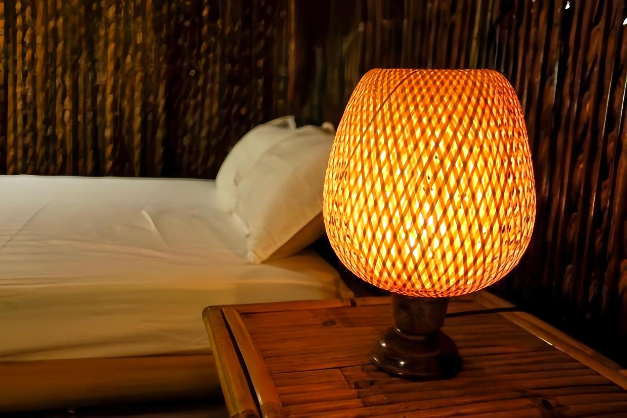 Homestay Mekong 껀터 외부 사진