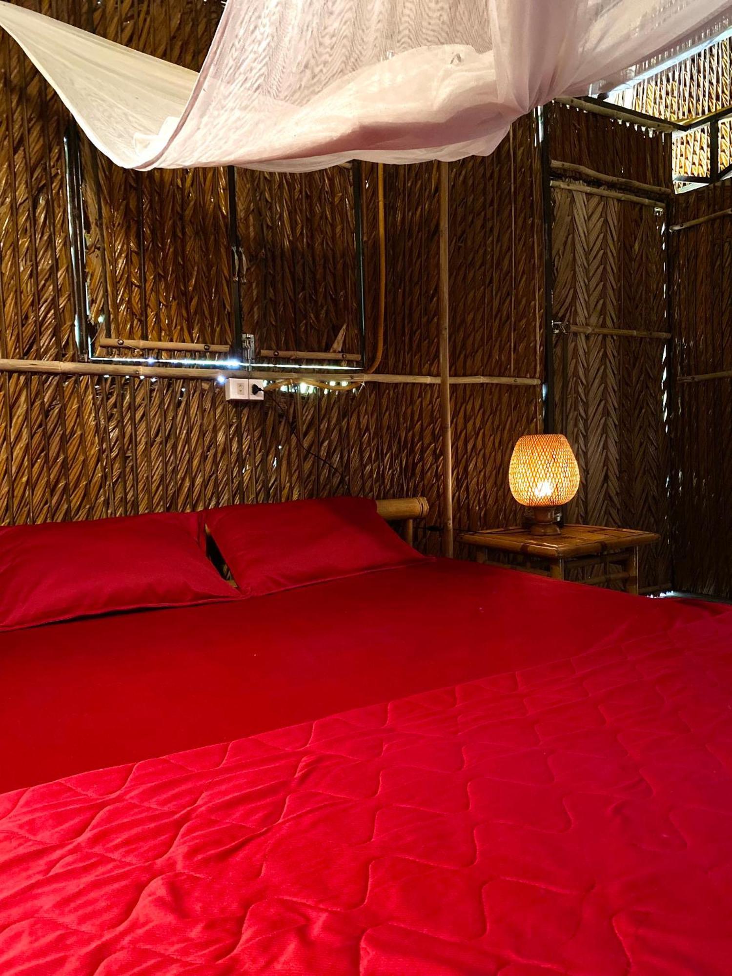 Homestay Mekong 껀터 외부 사진
