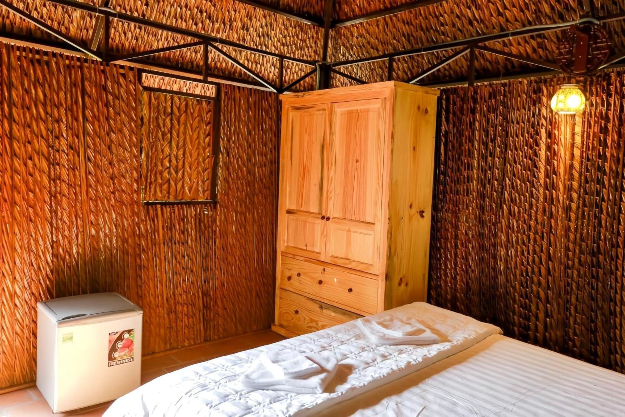 Homestay Mekong 껀터 외부 사진