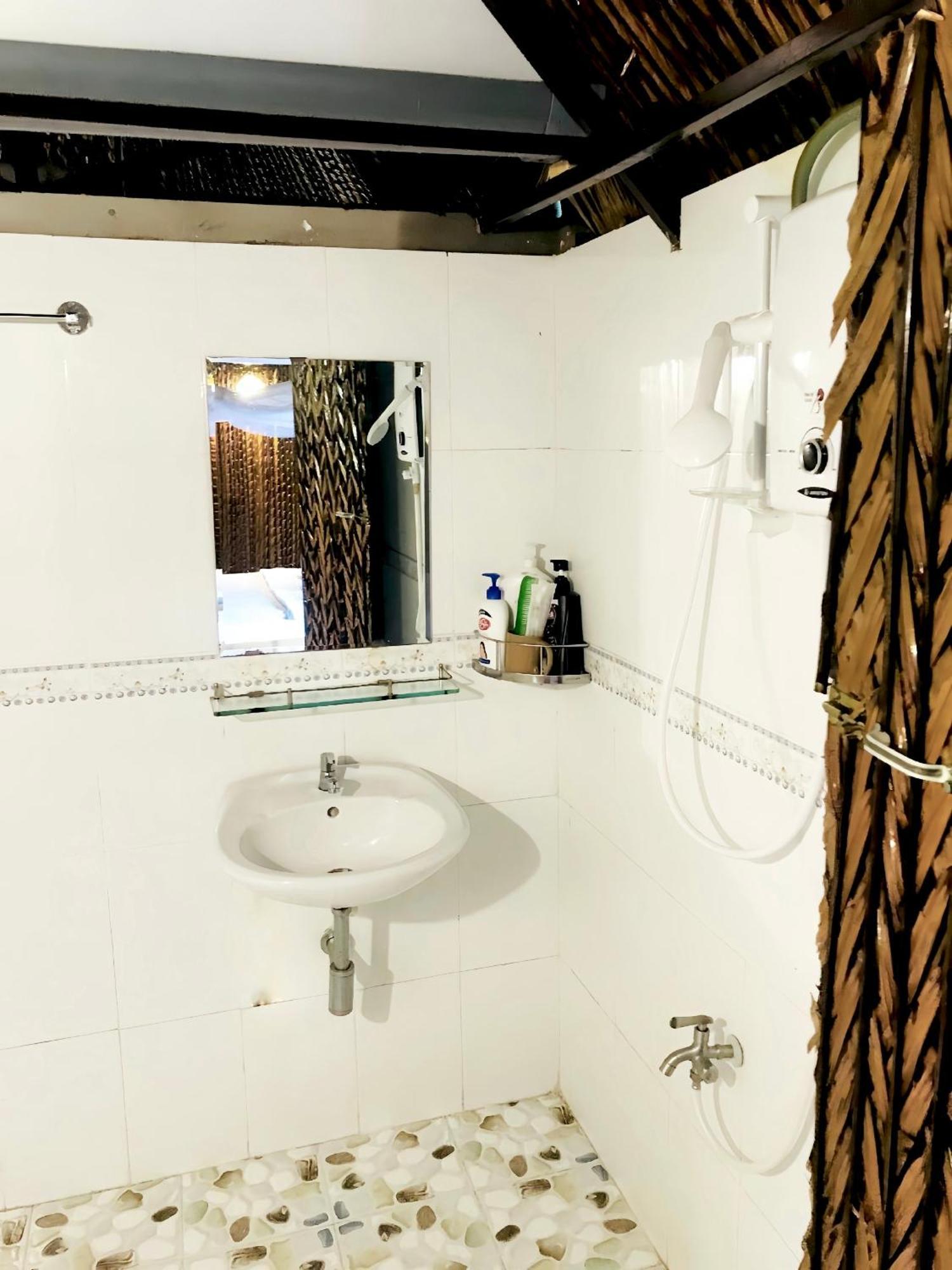 Homestay Mekong 껀터 외부 사진