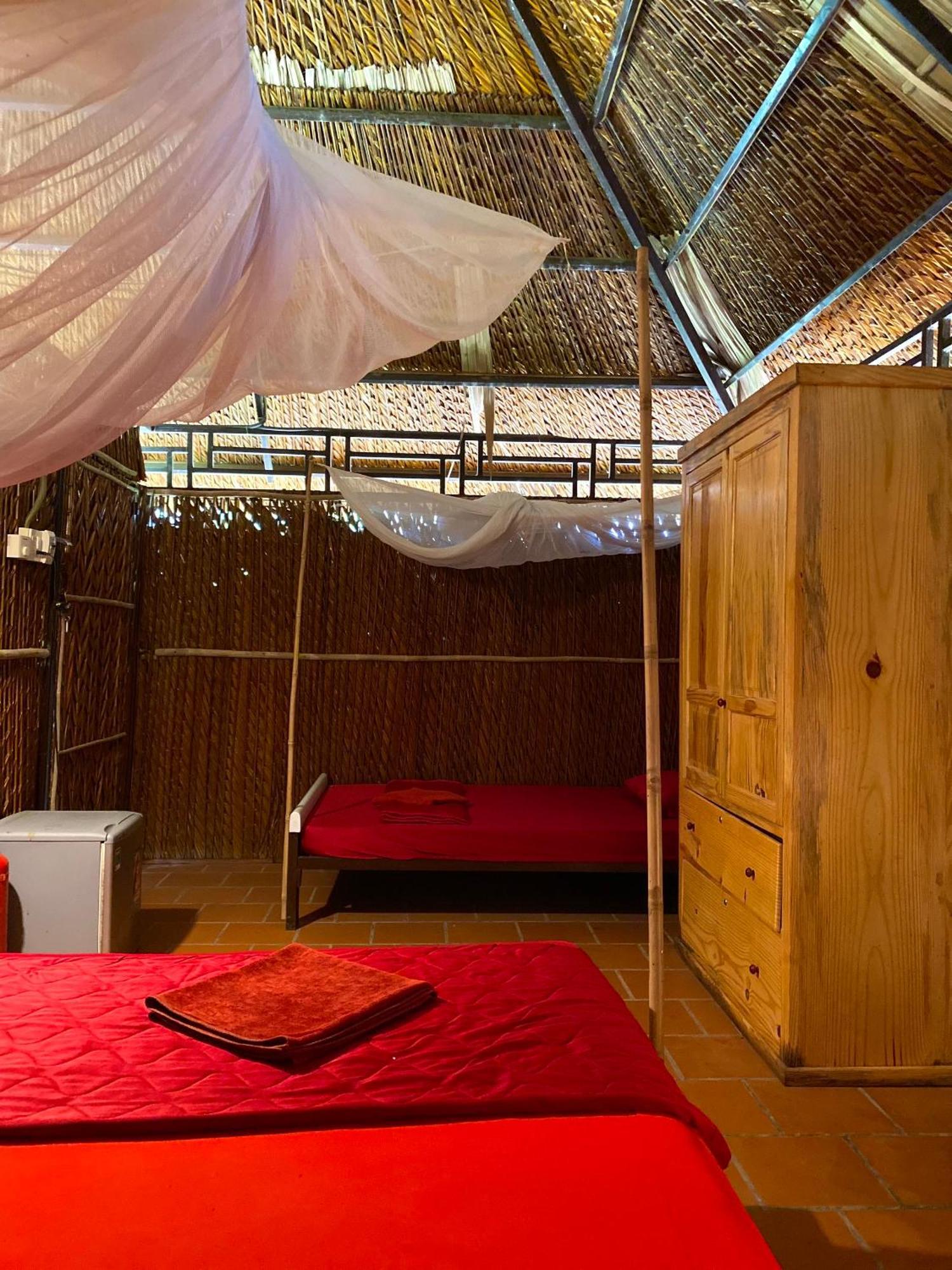 Homestay Mekong 껀터 외부 사진