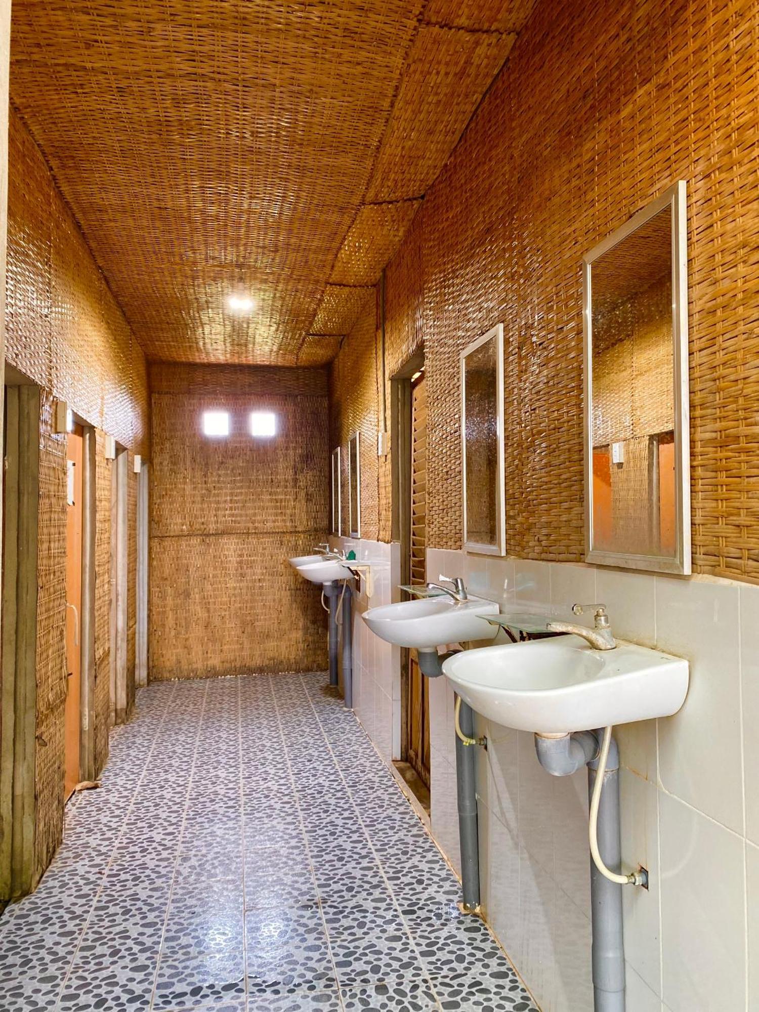Homestay Mekong 껀터 외부 사진